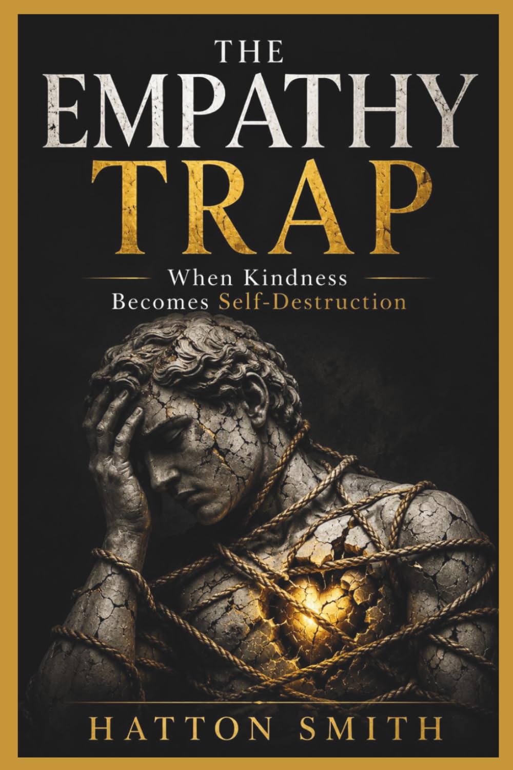 The Empathy Trap: When Kindness Becomes Self-Destruction