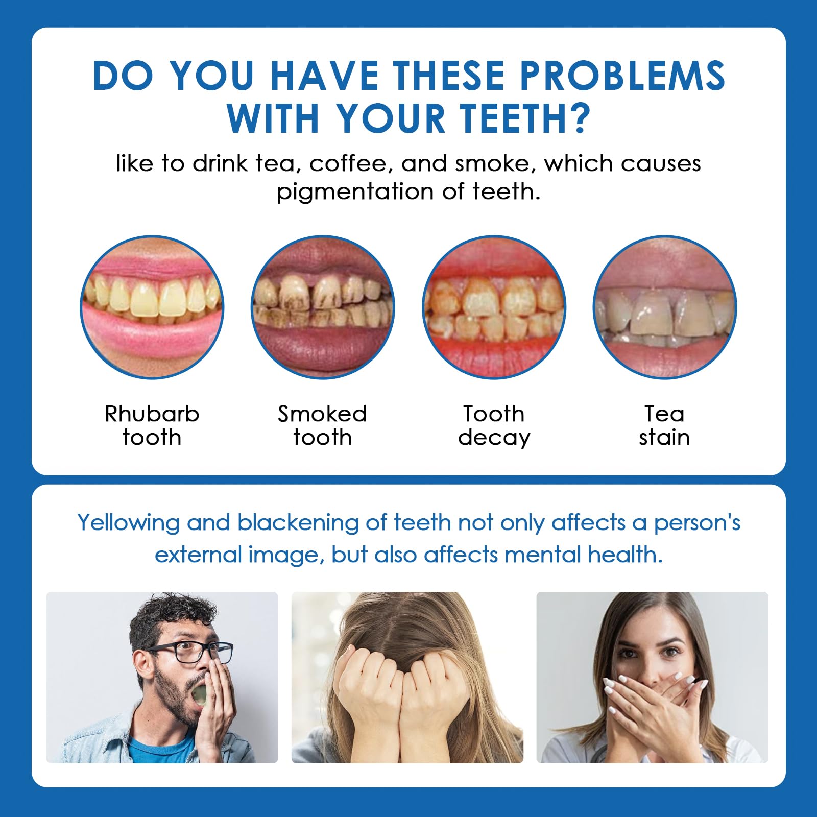 2 Pezzi Penna Sbiancante Denti, Penna Teeth Whitening,Cura Sbiancamento de Denti, Kit Sbiancamento Dentale, Sbiancare i Denti Velocemente,Efficace Rimozione Delle Macchie, Sorriso Più Bianco