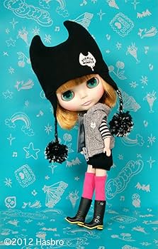 ネオブライス＊ピックルウィンクル ブライス公式サイト | blythedoll.com