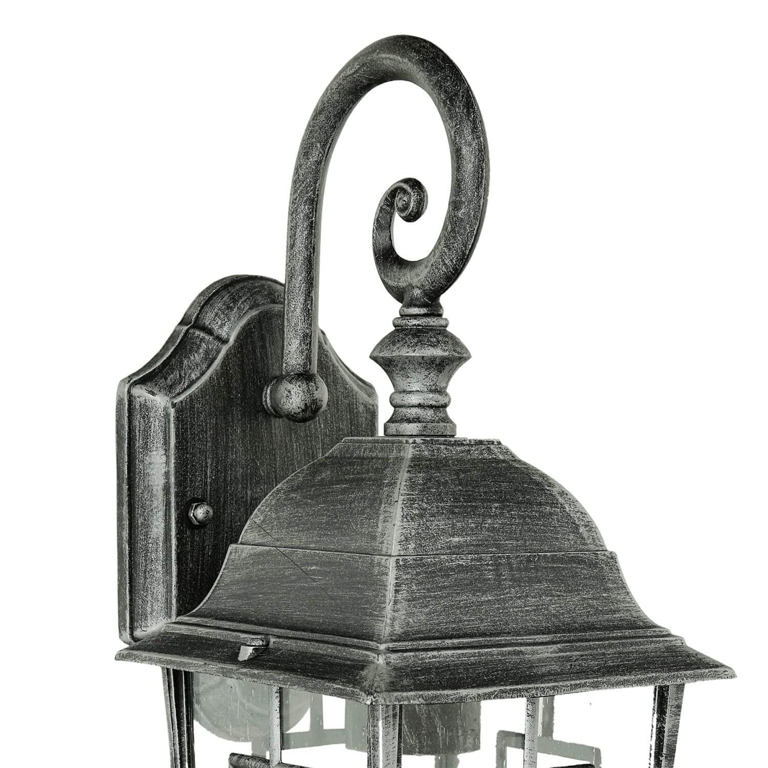 Rustique Applique "Friesen" / Lanterne / Èclairage Extérieur / IP23