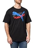 Mens Graphic T-Shirt (Available in Big and Tall Sizes)