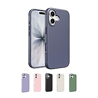 Belkin SheerForce Protect Cover per iPhone 17 Compatibile con MagSafe