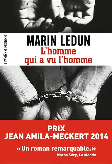L Homme Qui a Vu L Homme