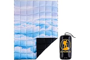 Camping Blanket: The Ultimate Packable Warmth for Outdoor Adventures