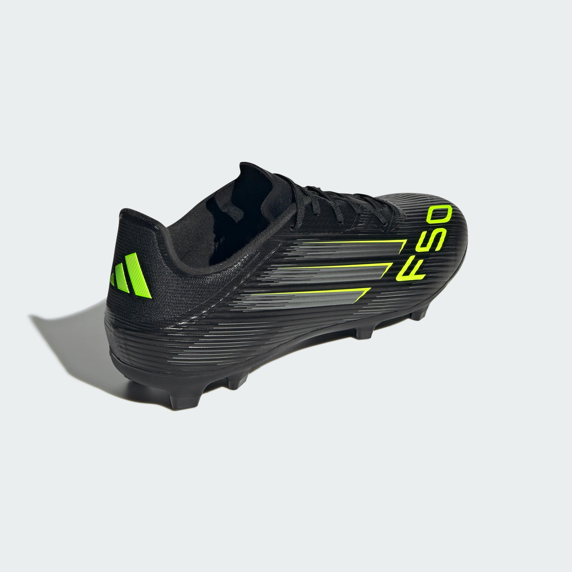 adidas Unisex Scarpe da Calcio F50 League Firm/Multi-Ground