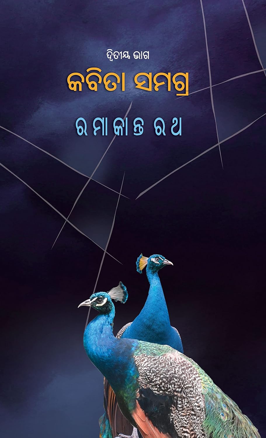 Buy RAMAKANTA RATH KABITA SAMAGRA VOL.2 Book Online at Low Prices in