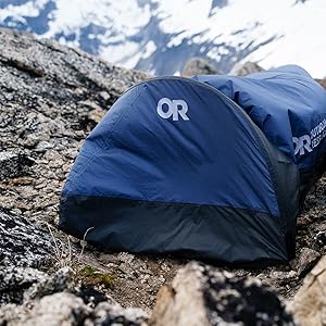 5 Best Bivy Sacks 3 719OsSE6vBL. AC SL300