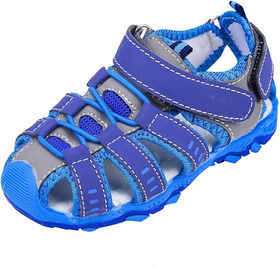 Amazon Co Jp Cousannory 子供 靴 サンダル キッズ シューズ 男の子 女の子 ビーチサンダル 滑り止め ベビーシューズ 幅広 赤ちゃん 靴 厚底 キッズシューズ 通気 スニーカー 軽量 運動靴 マジックテープ ファーストシューズ 夏 人気 おしゃれ シューズ バッグ