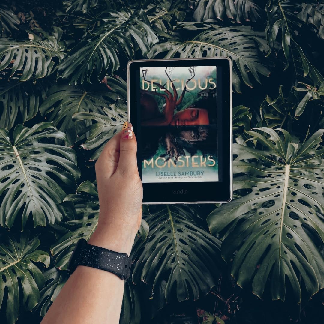 SO FREAKING GOOD! (check triggers)