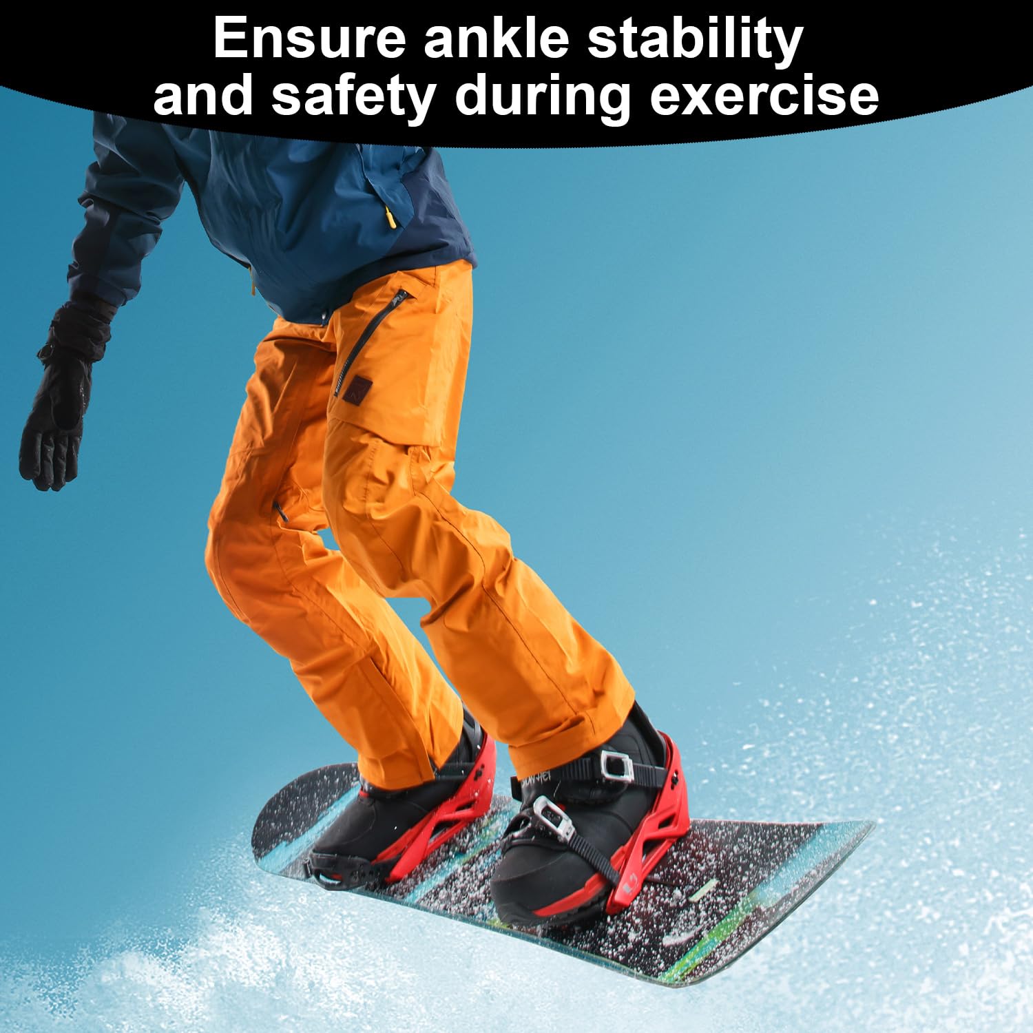 PEUTIER Vis Fixation Snowboard M4x7,5mm Métal 16pcs