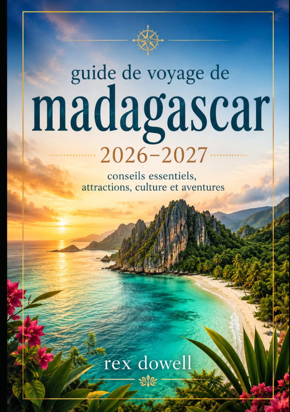 Guide de voyage de Madagascar 2026–2027: Conseils essentiels, attractions, culture et aventures