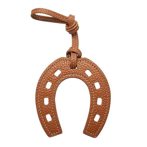 Leather Purse Charms Women Cute Designer Keychain Beautiful Bag Charm