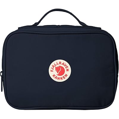 Женская сумка Fjallraven Kanken Toiletry Bag