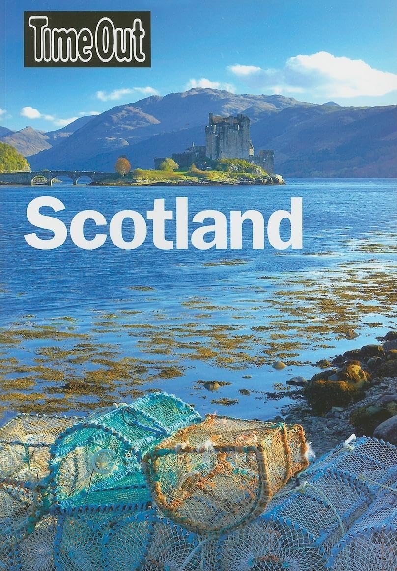 Time Out Scotland Time Out