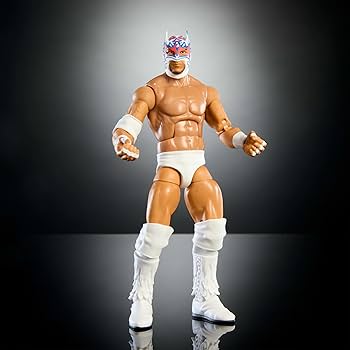 Amazon.co.jp: Mattel WWEエリートアクションフィギュア