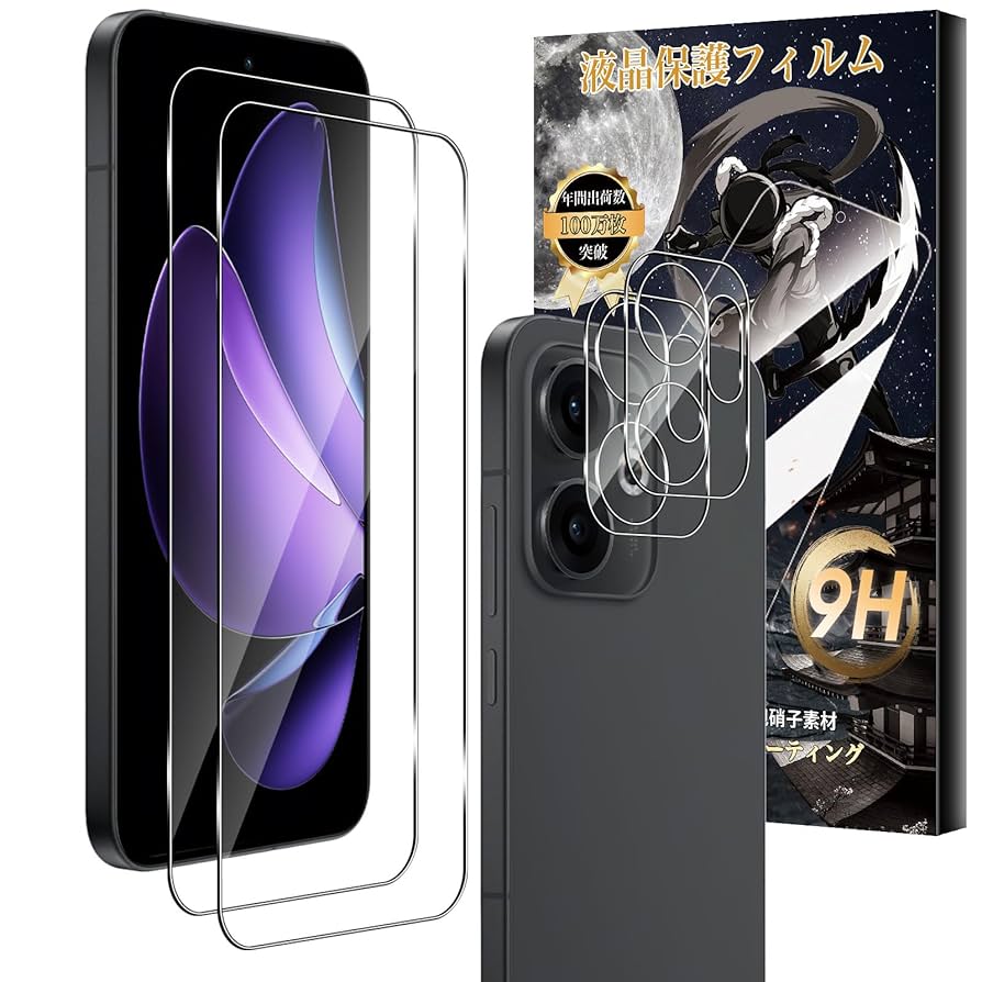 OPPO Reno A／スマートフォン本体・箱・フィルム Reno OPPO A フィルム RenoA OPPORenoA オッポレノA