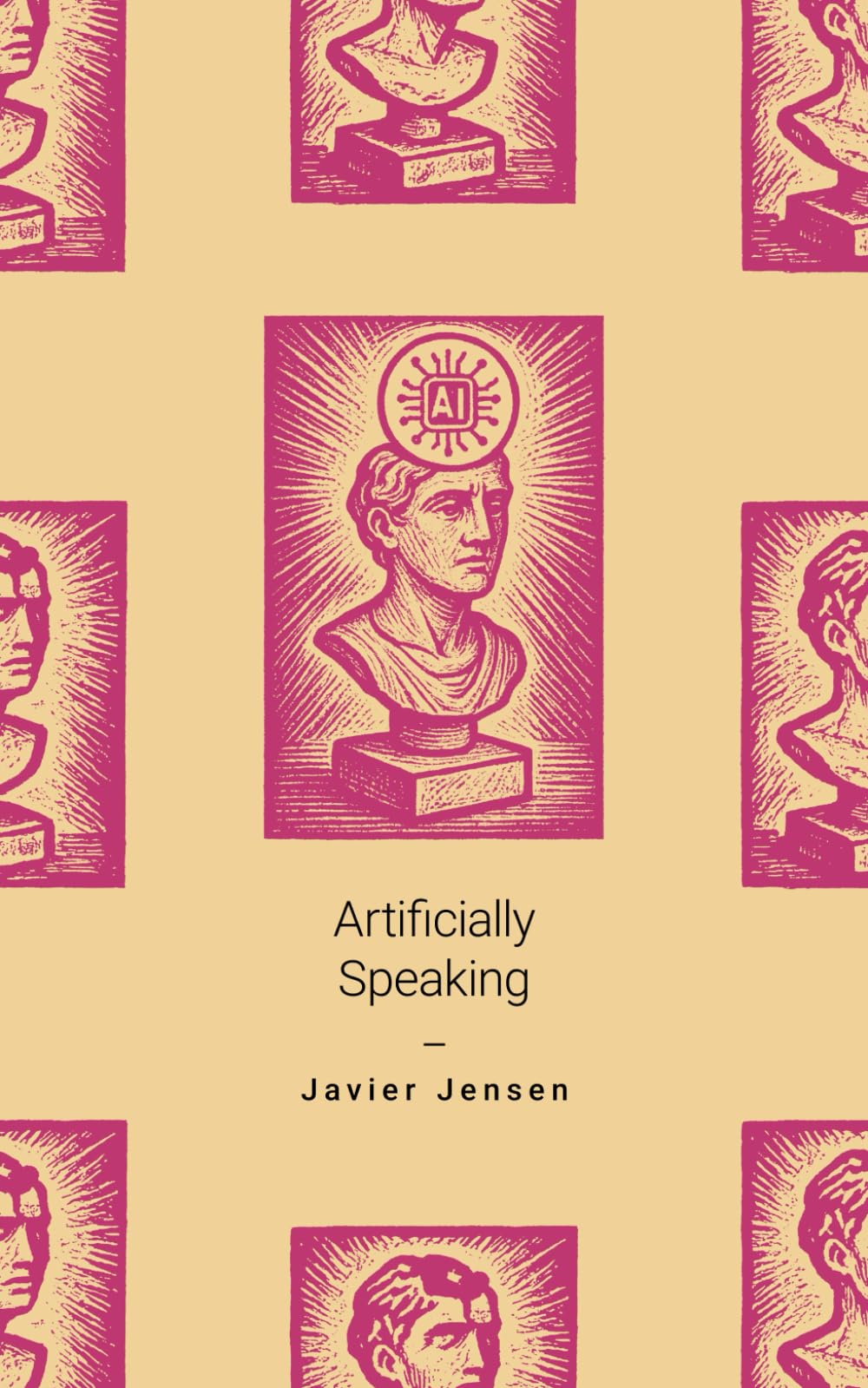 Artificially Speaking: A dialogue in codified times