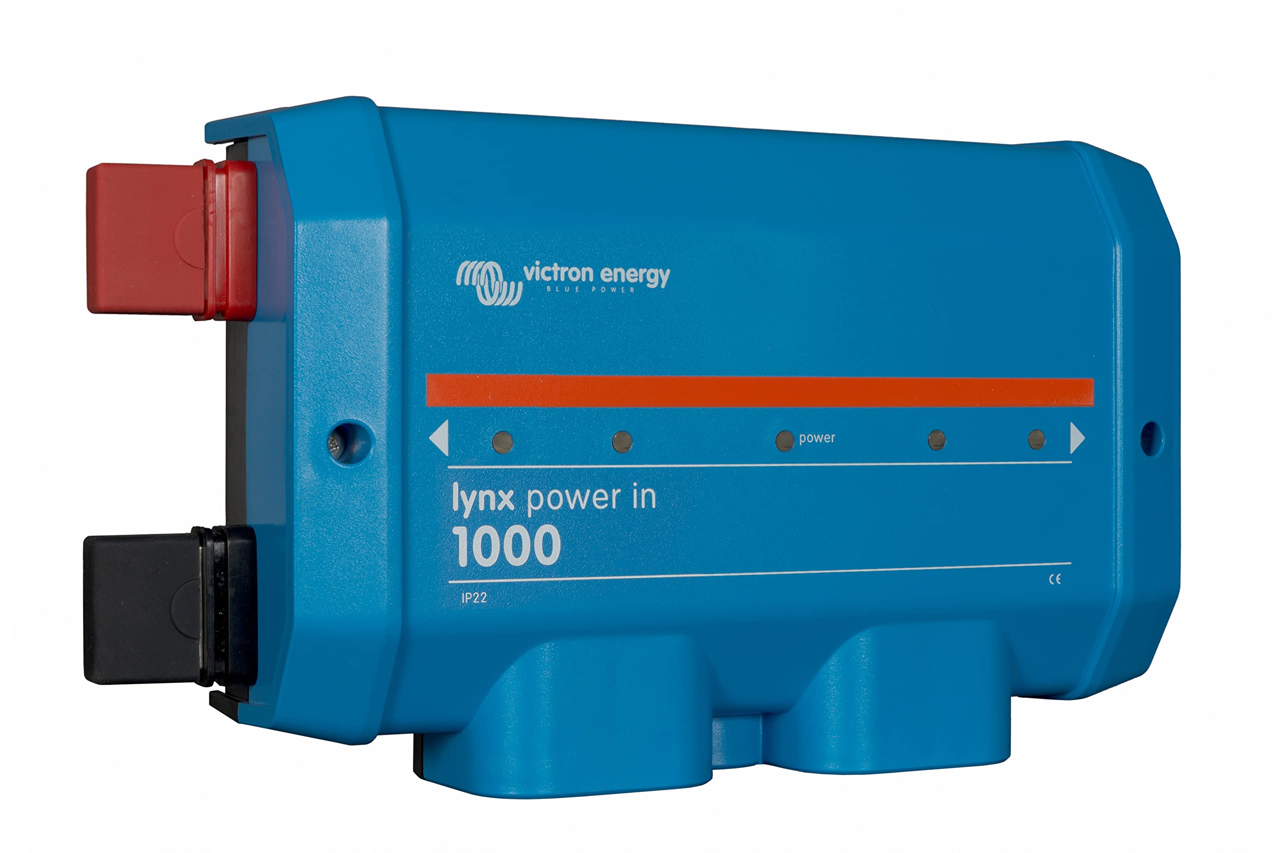 LYNX POWER IN (M8)