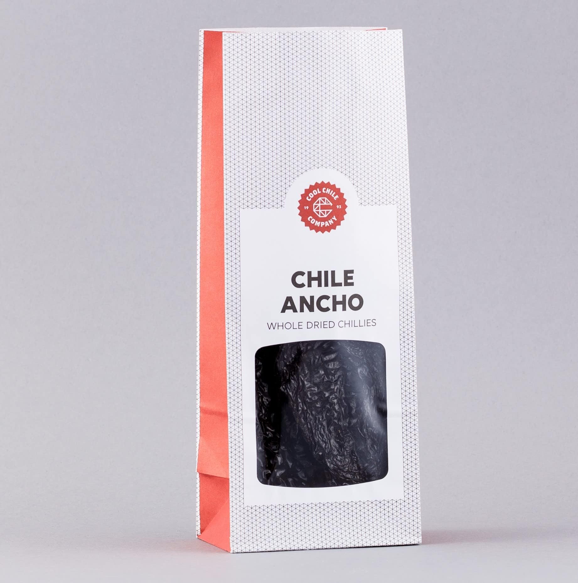 Cool Chile Ancho Chilli 70 g