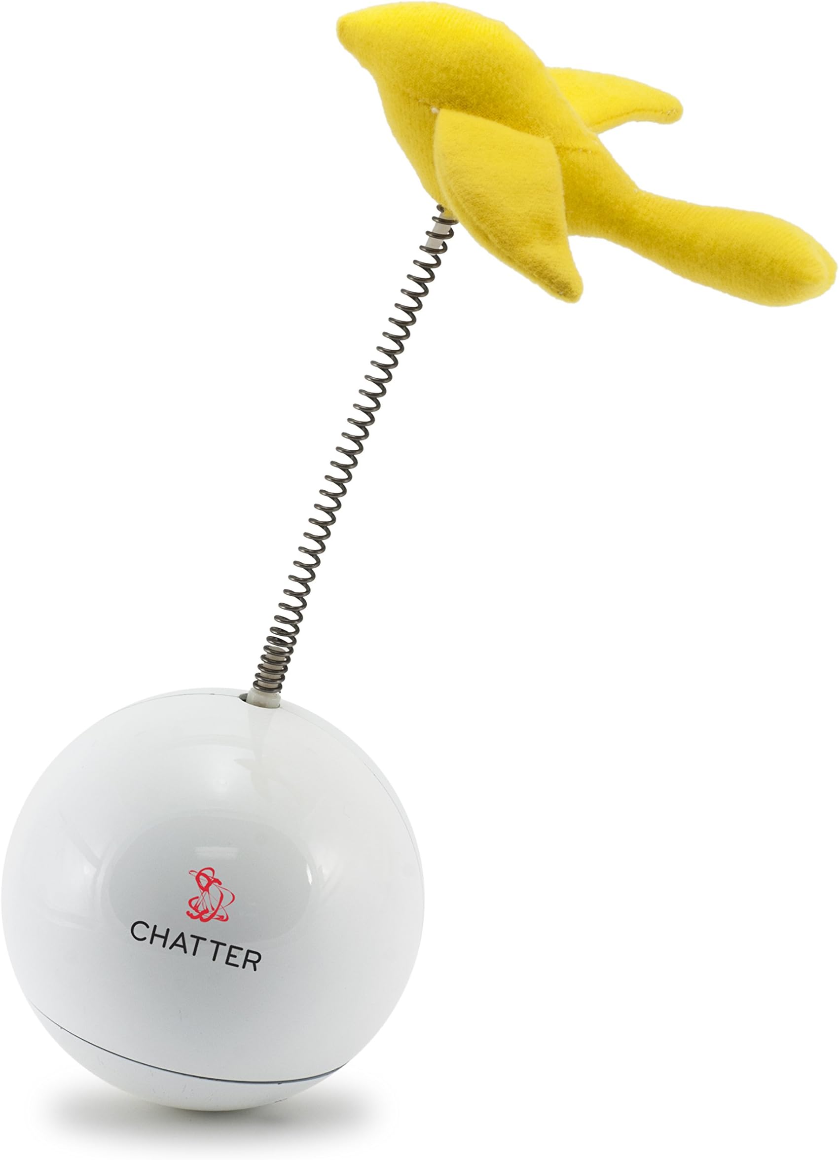 PetSafe FroliCat Chatter Cat Toy