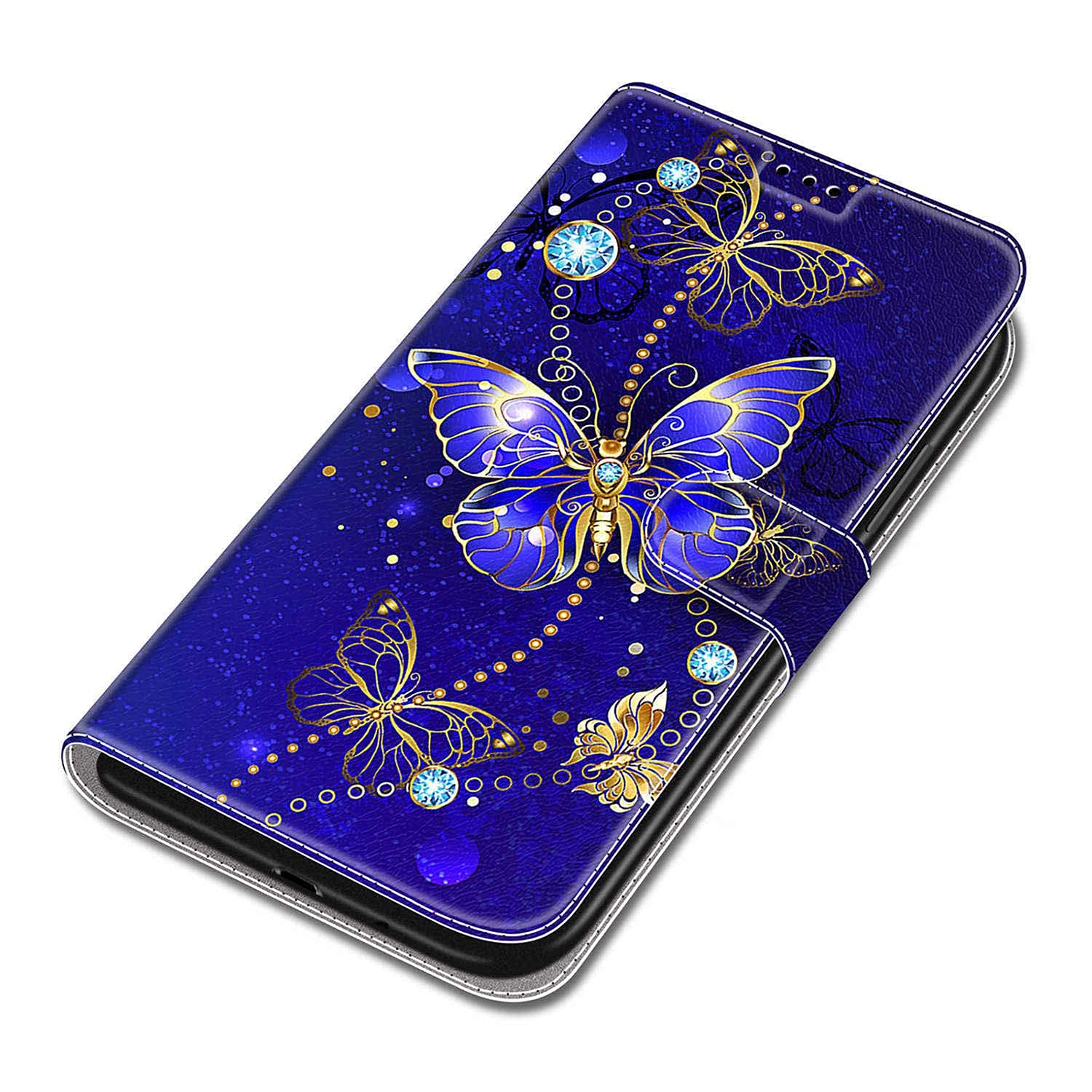 Custodia Techsu per Oppo A54 5G / A74 5G / OnePlus Nord N200 5G - Nera
