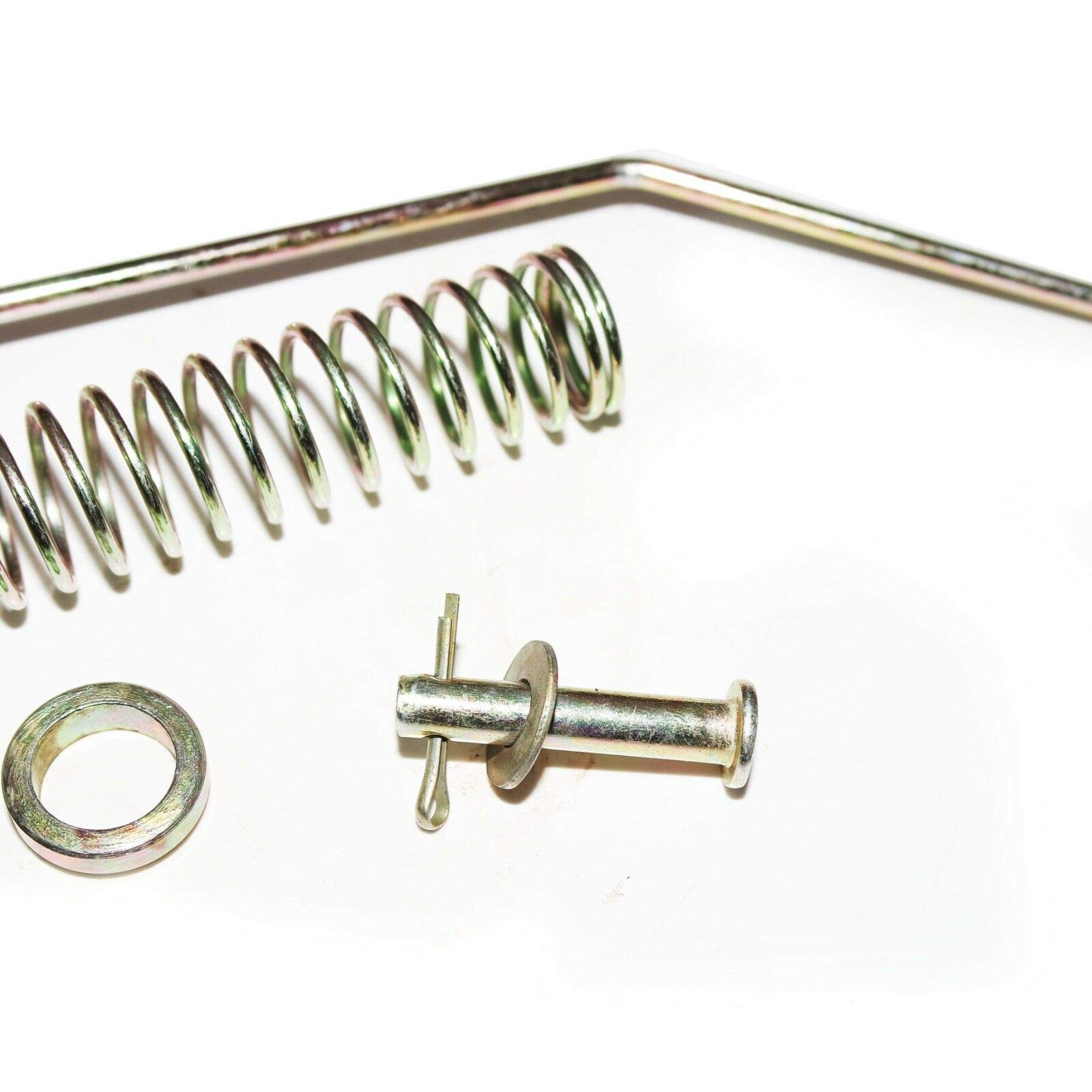 AEspares Kit de réparation de frein à main Massey Ferguson 35 135 165 175 185 240 245 250 265 275