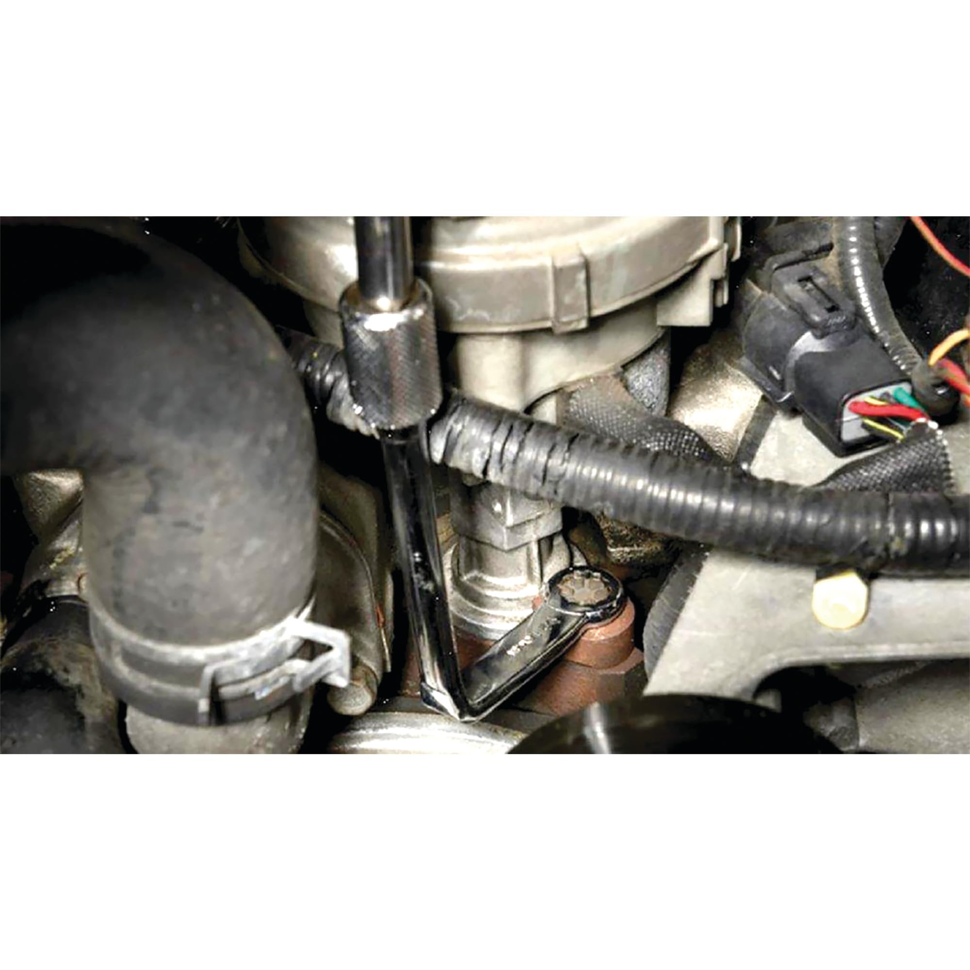 Performance Tool W1189C SAE klucz zaciskowy rozdzielacza offsetowego