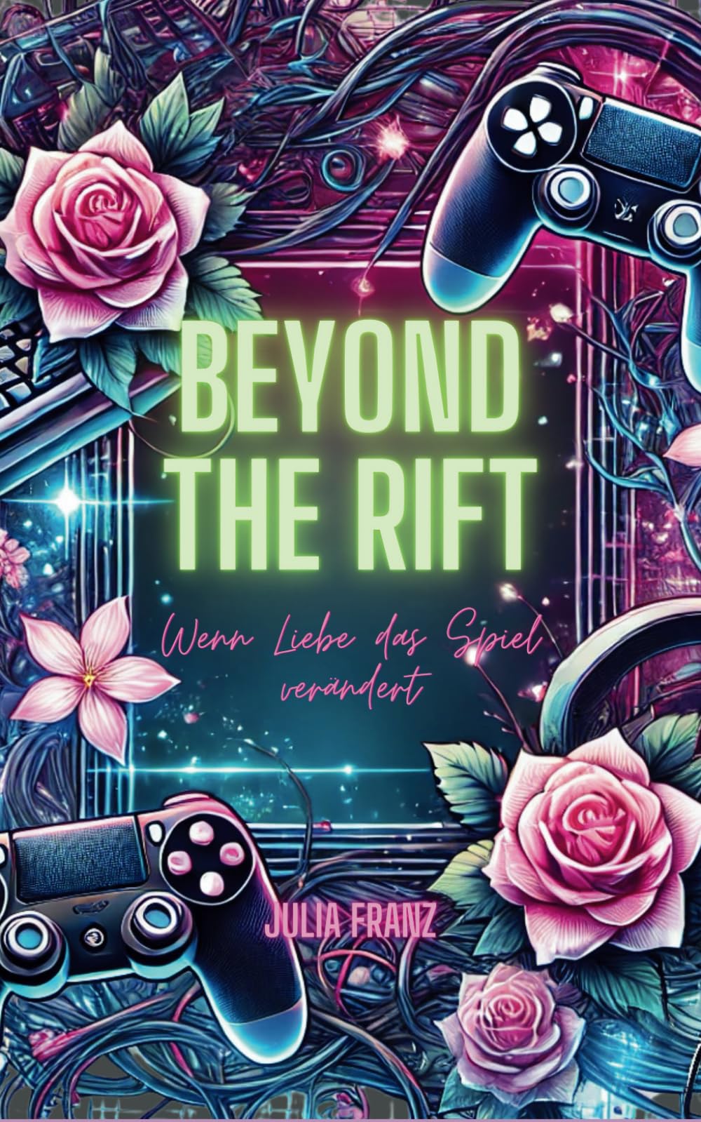 Beyond the Rift: Wenn Liebe das Spiel verändert