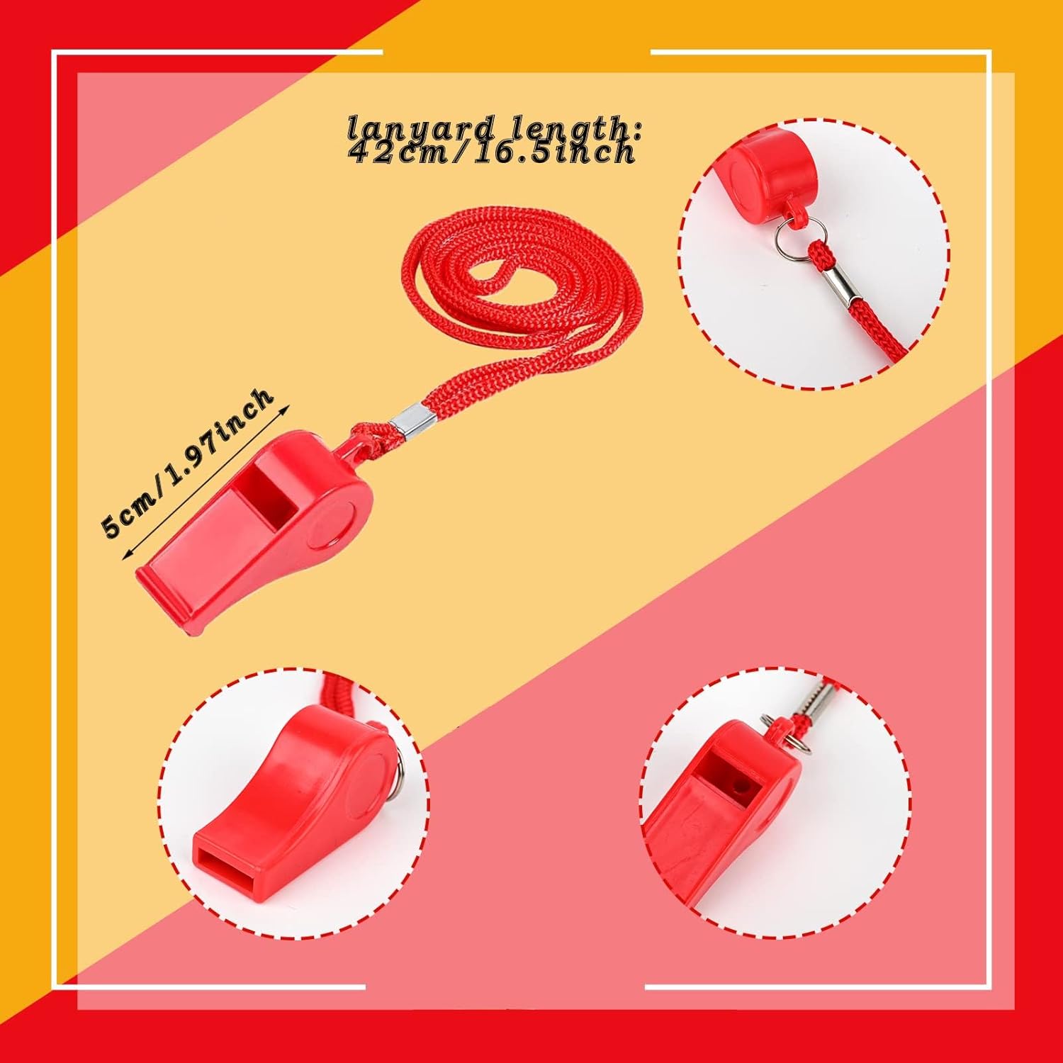 5 PCS Guard Costume Include Shorts,Hat,Sunglasses,Fanny Pack and Whistle for Men Women Halloween Party Dress - Image 3