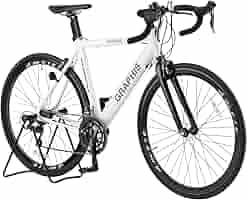 大阪直接引取り　GRAPHIS ロードバイク700C GR-AMORE ヨドバシ.com - グラフィス GRAPHIS GRAPHIS（グラフィス