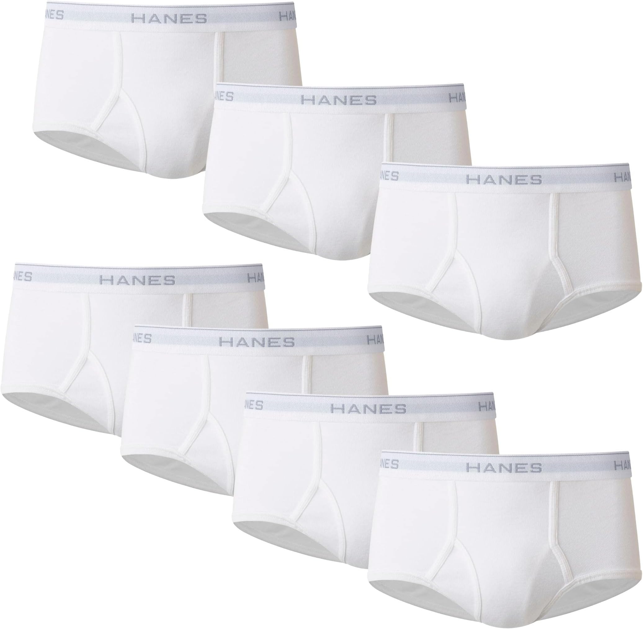 Men's 7764w7 Briefs (pack of 7)