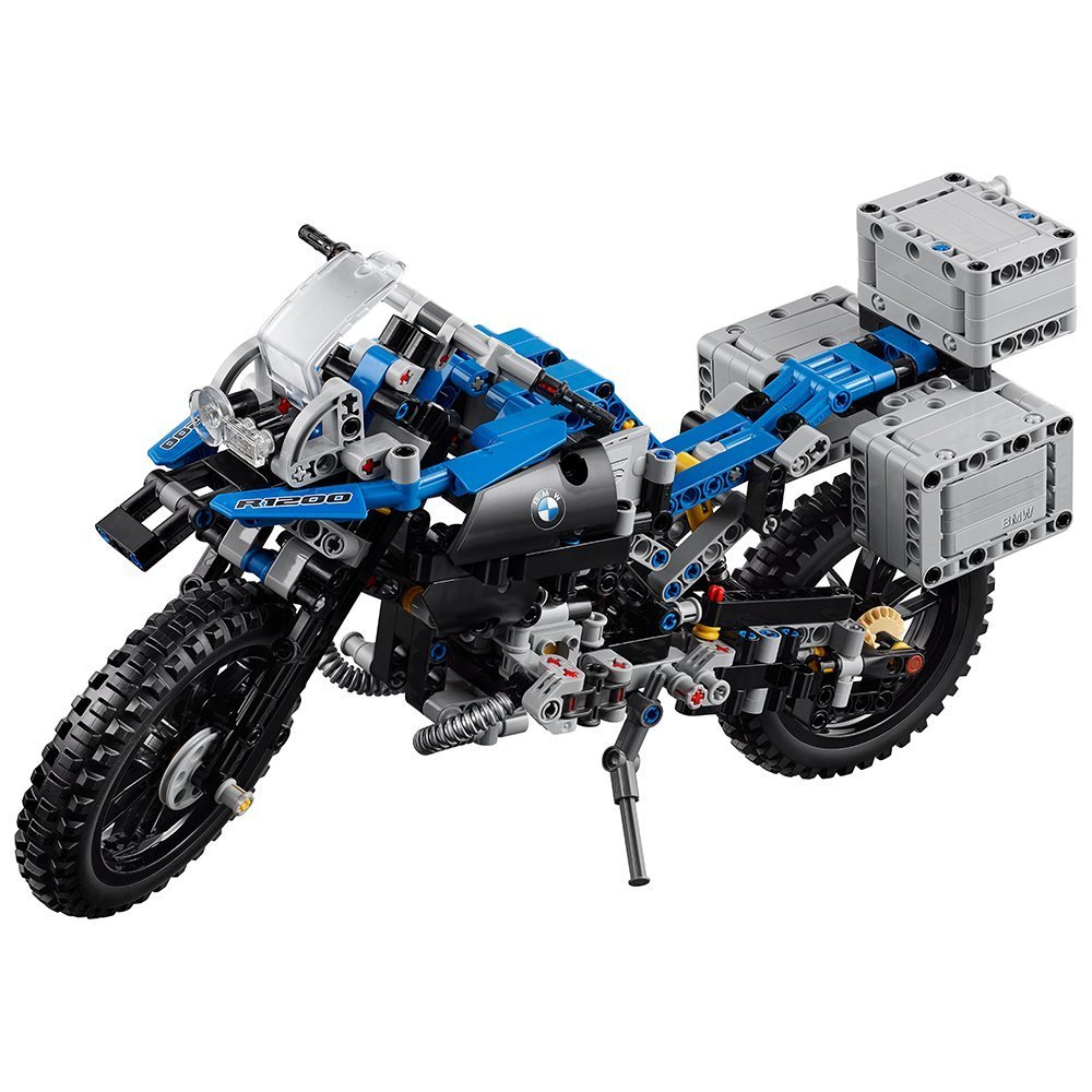 bmw lego