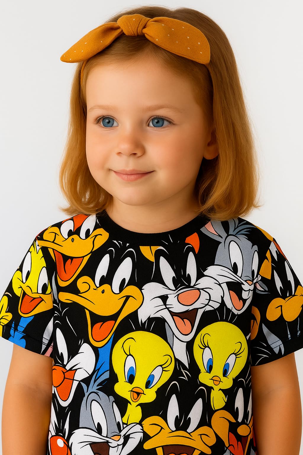 EMBLIKA Kids Matching Outfit Set for Boys | T-Shirt and Shorts | Everyday Comfort Wear. 2