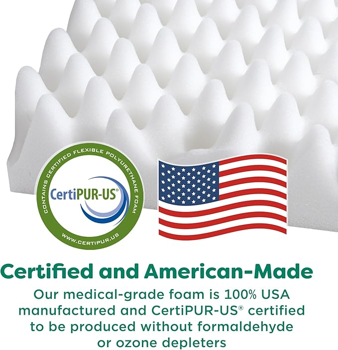 Cama Ortopédica para Perro Mediana con Gel Refrescante miniatura 5