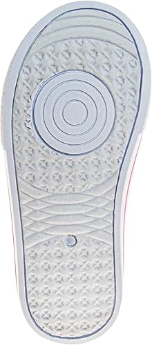 Miniatura 6 de Minnie Mouse Frozen Encanto - Tenis casuales de lona para niños y niñas Anna Elsa Maribel (tallas 6-12 para niños pequeños - niño pequeño)