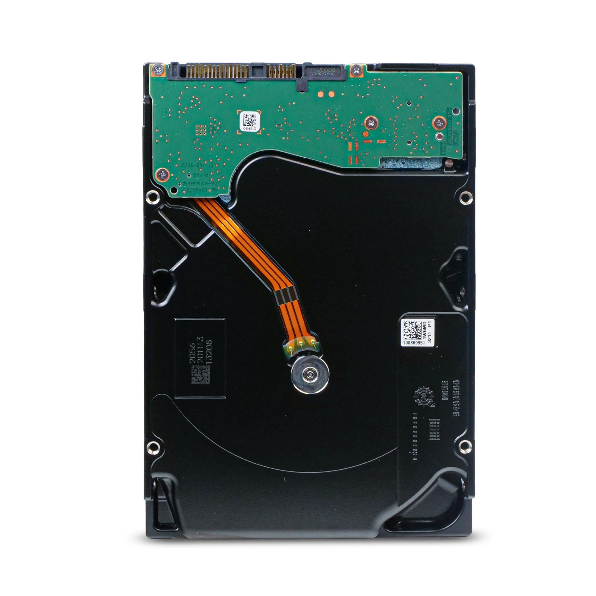 Amazon.com: Seagate Exos X16 ST12000NM002G 12TB 7.2K RPM SAS 12Gb