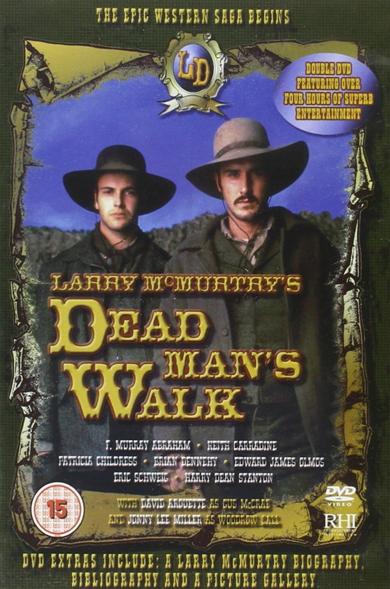 Dead Man's Walk [1996]: Amazon.de: Elektronik & Foto