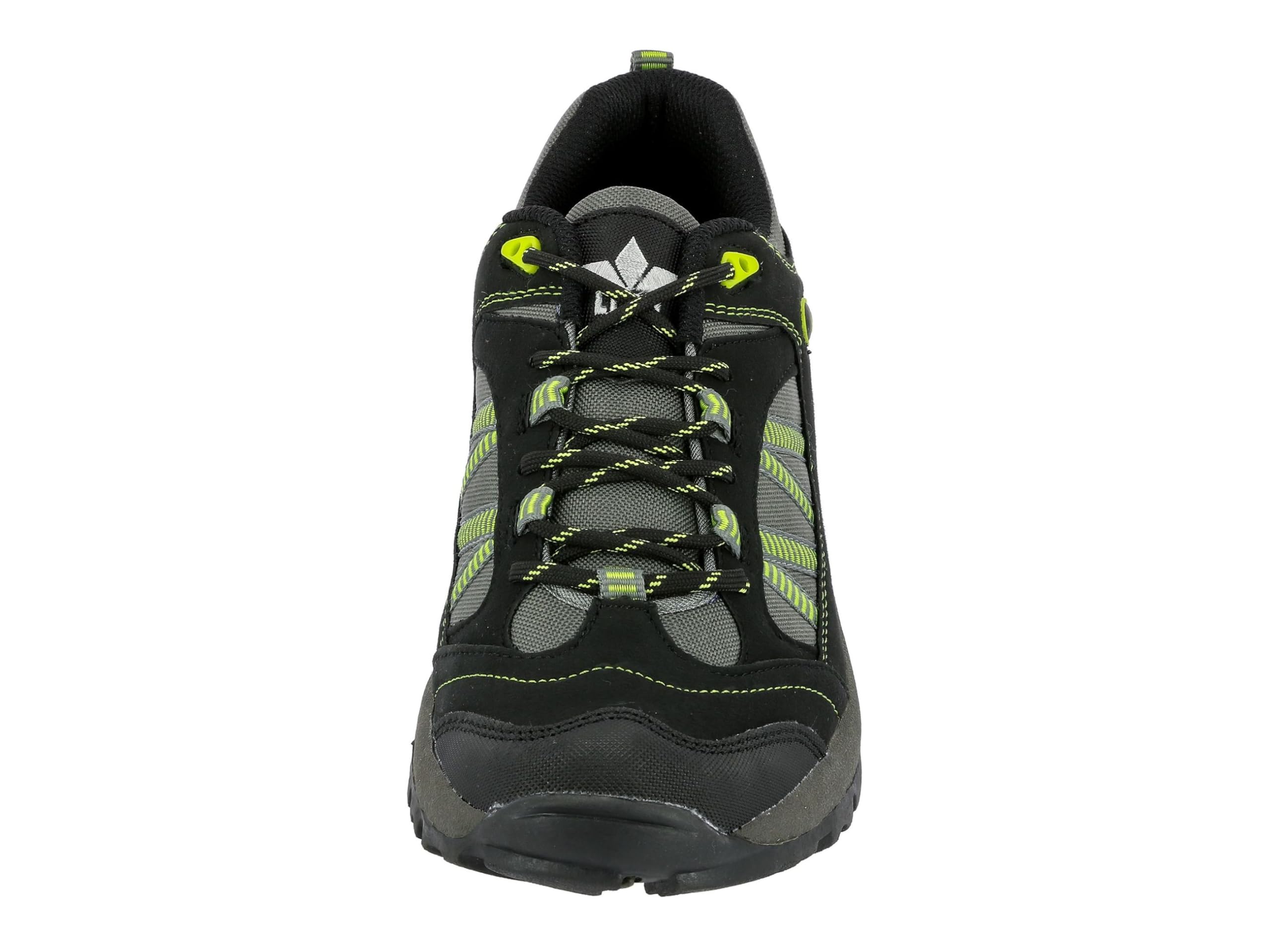 Lico Rancher, Zapatos de Low Rise Senderismo Hombre