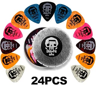 Minecraft guitar picks Clearance