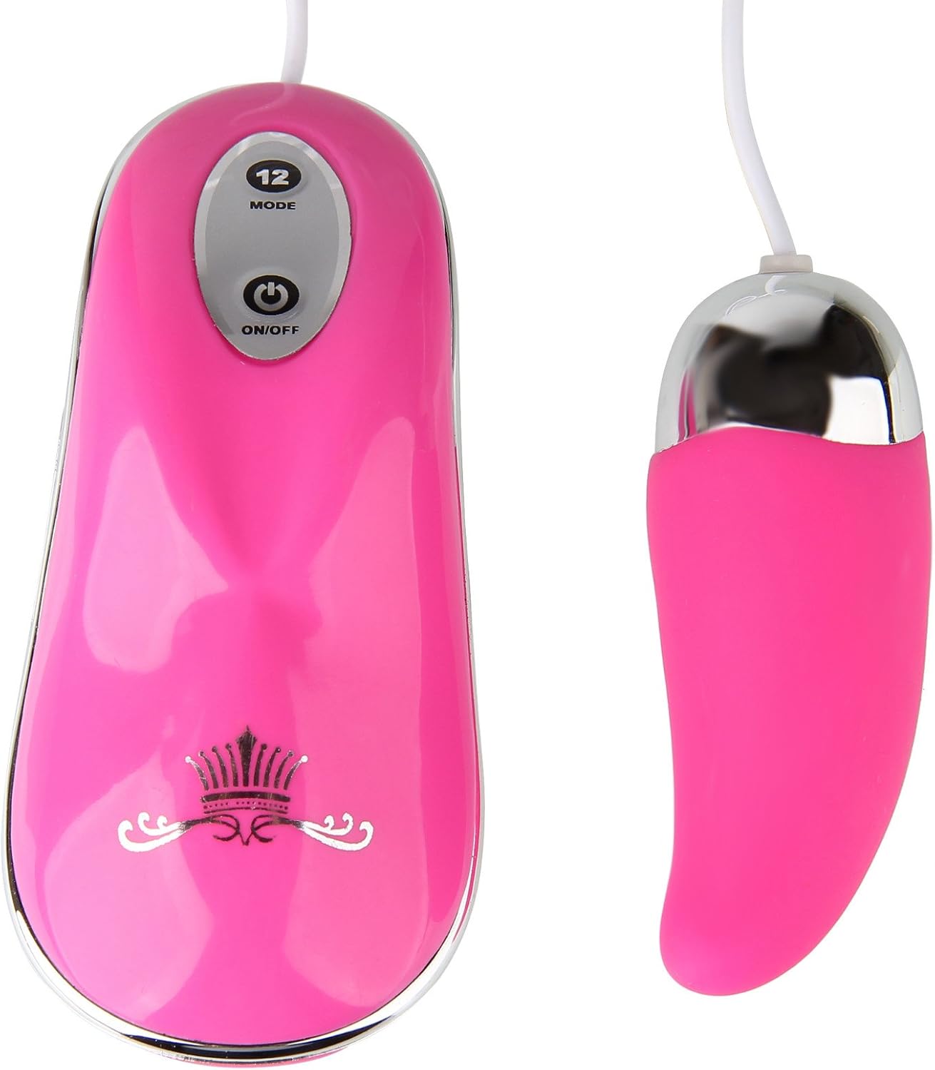 beauty7 extrafuerte vibroei Turbo Bullet Vibrador vigibale o ...