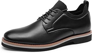 Men's Lace-Up Comfortable Fashion Dress Shoes - Buy now
