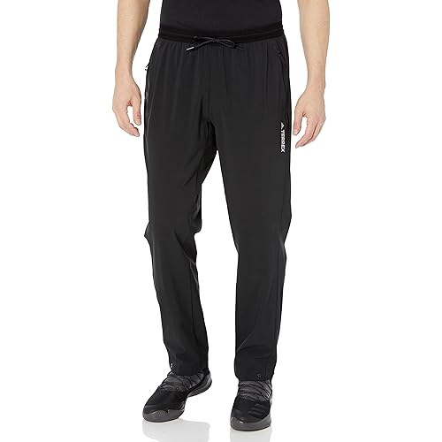 adidas Outdoor Men's Terrex Liteflex Hiking Pants
