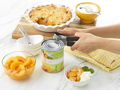 Miniatura 6 de Abrelatas Good Cook, clásico