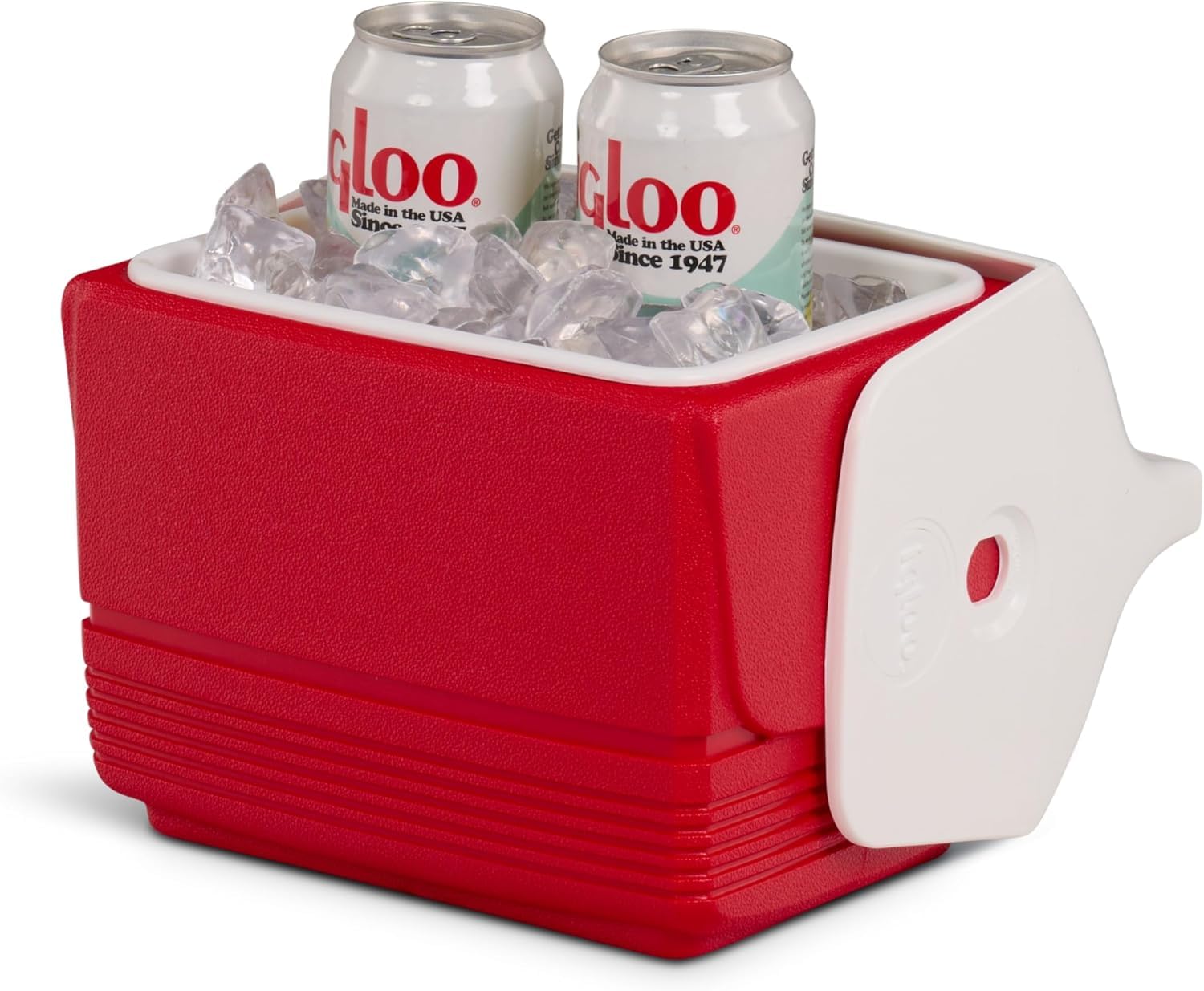 Igloo Serie Playmate de 7 Cuartos de galón de edición Limitada