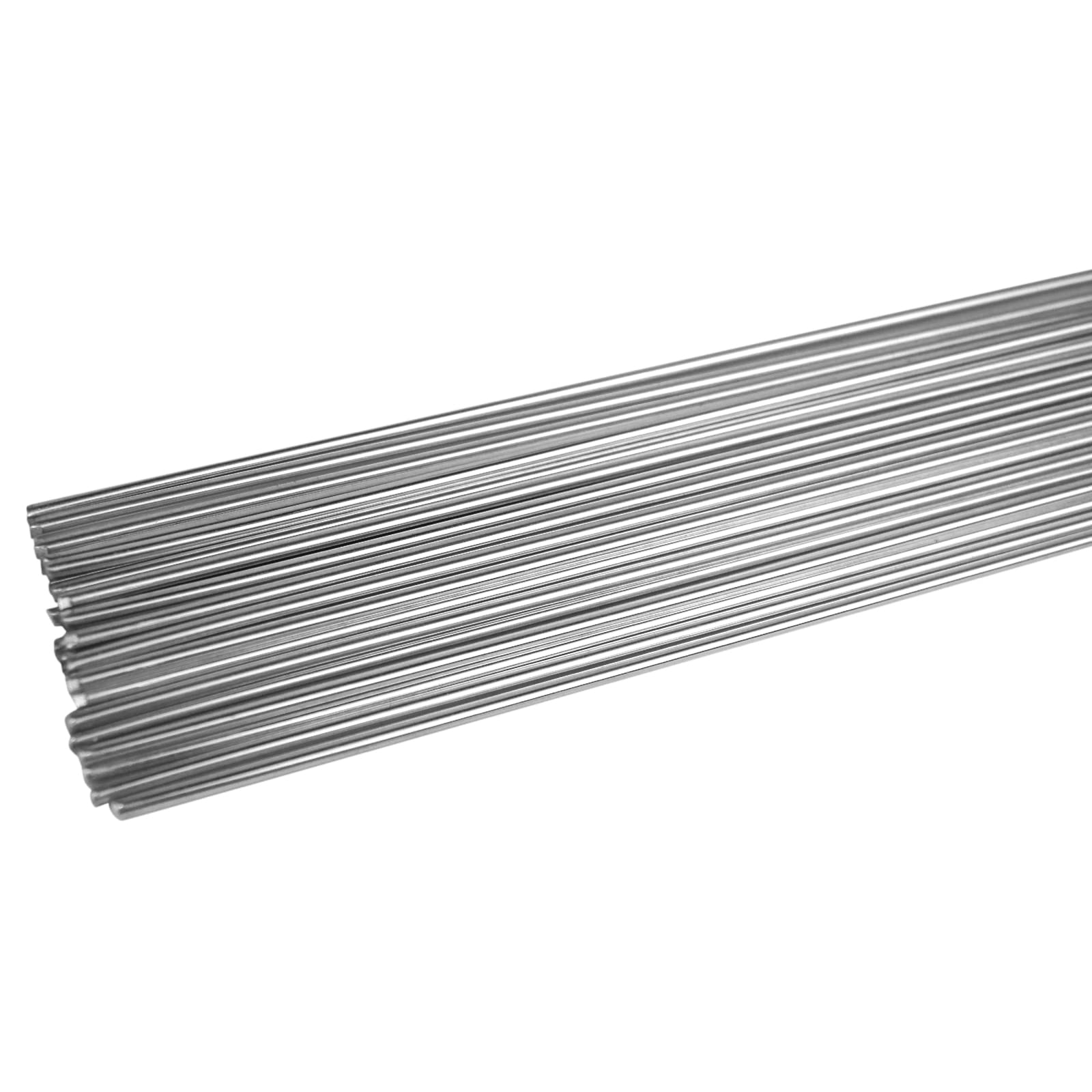 thumbnail image 2 of BLUEFIRE 32 Sticks ER4047 Aluinu Silicon Brazing Alloy Rods+Powerful 2 of 11