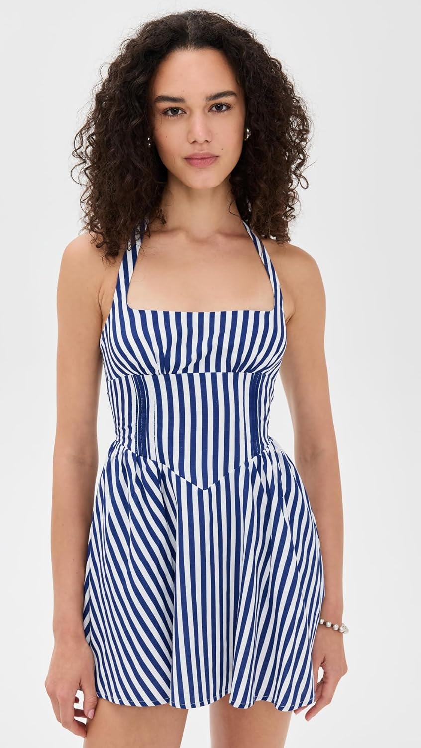 Seven Wonders Women's Calianna Mini Dress - Image 5