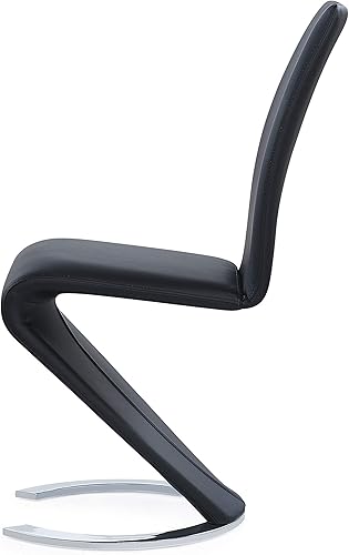 Miniatura 10 de Global Furniture USA Silla de comedor, gris