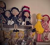 Review Image by Juliet Dallaire