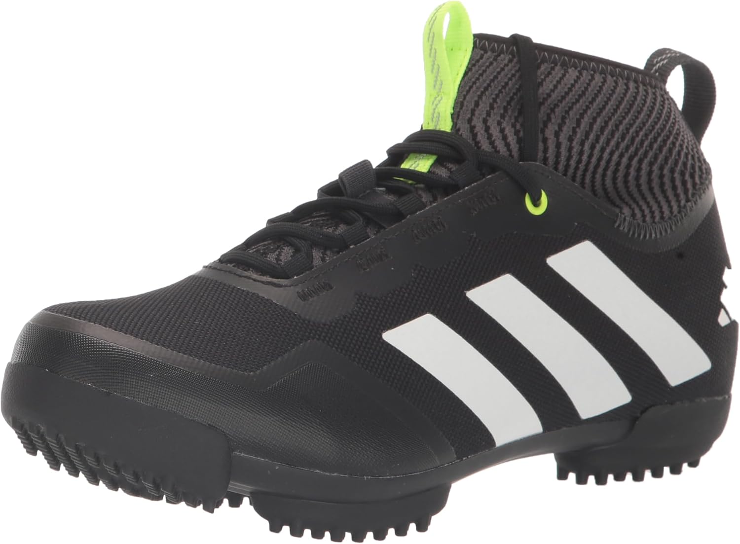 Adidas Unisex-Adult Gravel - Durable Outdoor Performance