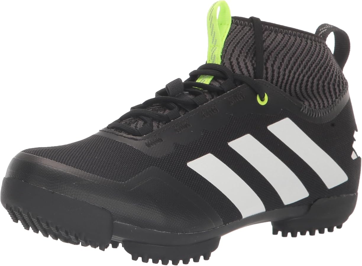 Amazon.com | Adidas Unisex-Adult The Gravel, Black/White/Lucid